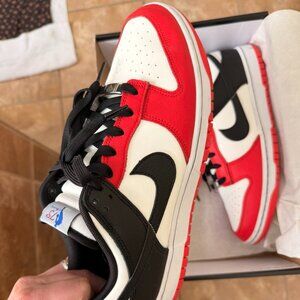 Nike Dunk Low EMB